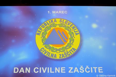 V Kamniku gostili regijsko proslavo ob dnevu Civilne zaščite (1)